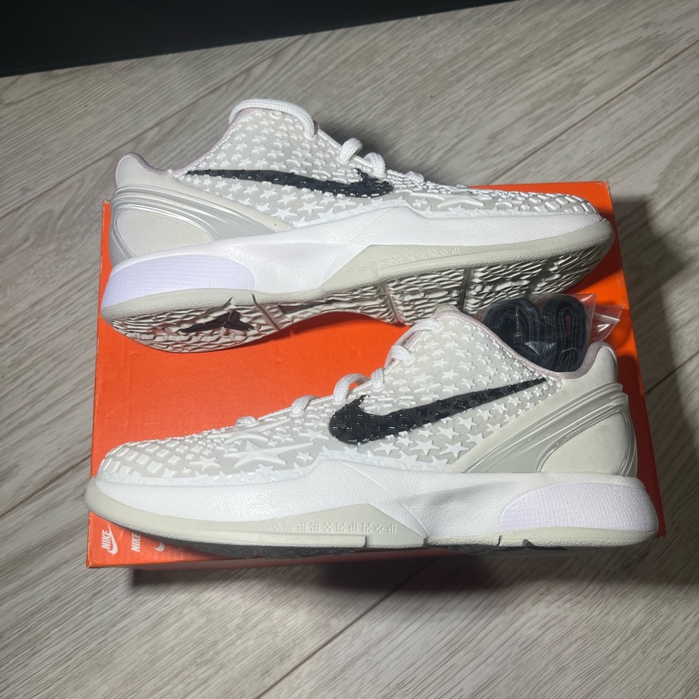 Nike kobe 6 protro all star size 5